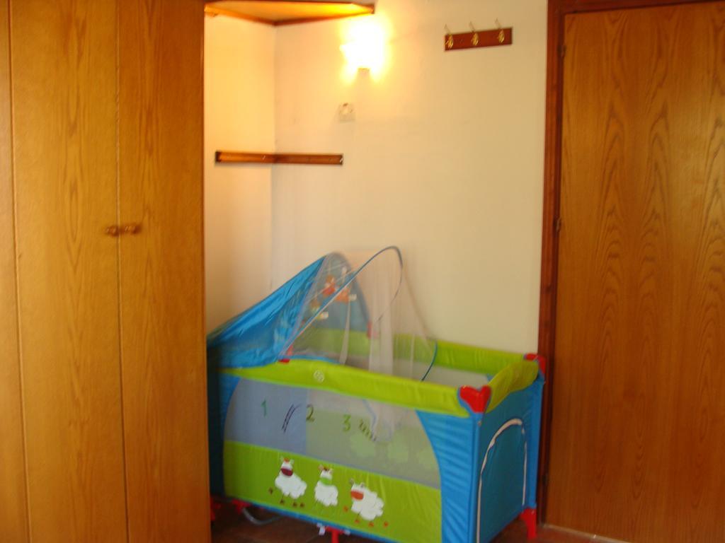 Miltos Apartment Argaka Værelse billede
