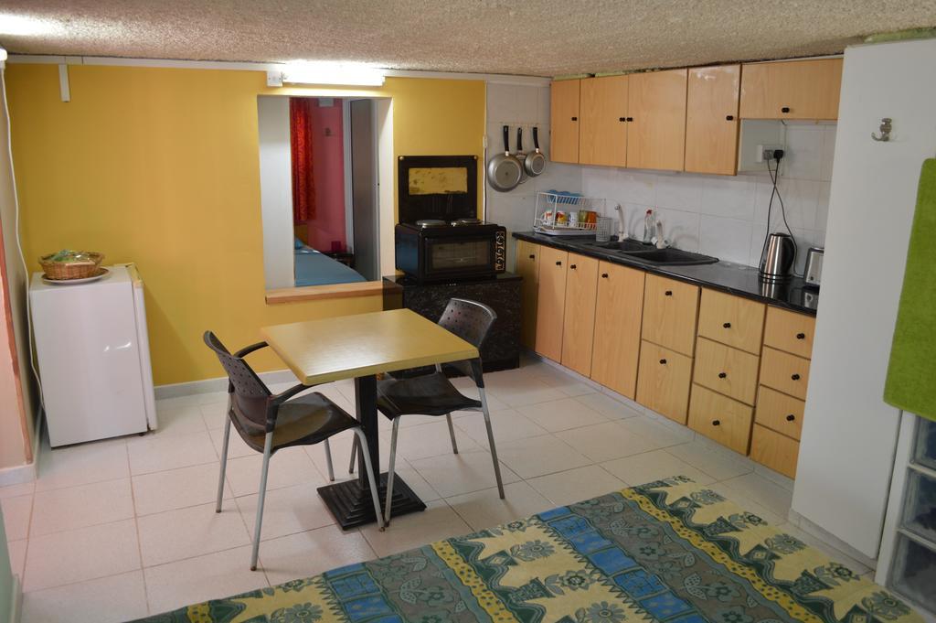 Miltos Apartment Argaka Eksteriør billede
