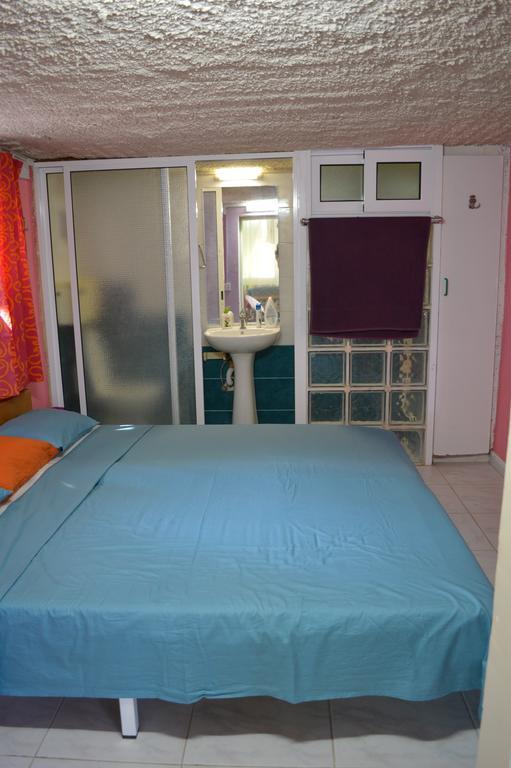 Miltos Apartment Argaka Eksteriør billede